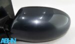 Ford Focus MK1 /1998-2005 Left Side Manual Door Mirror 98AB-17683-GP Magnum Grey - Image 3