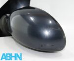 Ford Focus MK1 /1998-2005 Left Side Manual Door Mirror 98AB-17683-GP Magnum Grey - Image 5
