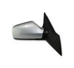 Vauxhall Astra-G /98-05 Coupe Convertible Right Side Electric Door Mirror Silver