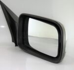 Vauxhall Astra-G /98-05 Coupe Convertible Right Side Electric Door Mirror Silver - Image 4