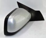 Vauxhall Astra-G /98-05 Coupe Convertible Right Side Electric Door Mirror Silver - Image 5