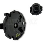 Mercedes W203 W211 (02-08) 7-Pin Door Mirror Motor Memory (Actuator) A2038202242