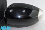 Ford Galaxy Mk2 (06- 10) Left Side Electric Heated Door Mirror Black 2128.36.327 - Image 4