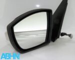 Ford Galaxy Mk2 (06- 10) Left Side Electric Heated Door Mirror Black 2128.36.327 - Image 5