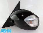 Ford Galaxy Mk2 (06- 10) Left Side Electric Heated Door Mirror Black 2128.36.327 - Image 6