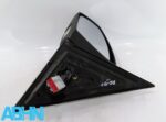 Ford Galaxy Mk2 (06- 10) Left Side Electric Heated Door Mirror Black 2128.36.327 - Image 7