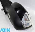 Ford Galaxy Mk2 (06- 10) Left Side Electric Heated Door Mirror Black 2128.36.327 - Image 8