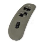 04685780AB Chrysler Voyager Genuine Right Side Electric Window Switch Lifter