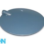 Ford Focus-C-Max 03-10 Fuel-in Flap Cover 6M51-R405A02-AA/ AB C214 Avalon Green