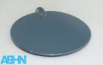 Ford Focus-C-Max 03-10 Fuel-in Flap Cover 6M51-R405A02-AA/ AB C214 Avalon Green - Image 6
