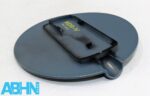 Ford Focus-C-Max 03-10 Fuel-in Flap Cover 6M51-R405A02-AA/ AB C214 Avalon Green - Image 8
