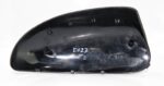 Ford Focus MK1 (1998-2005) Left Side Door Mirror Cover Panther Black 3004-211 - Image 7