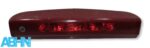 Vauxhall Opel Astra-H 3-DR Genuine Rear High Level Third Brake Light 316627975