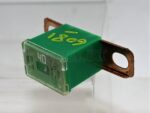 Land Rover Discovery MK-II 98-04 Genuine 40 A Amperes Green PAL Fuse - Image 3