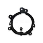 Genuine Mini F54 F55 F56 F57 2014-19 Right Side Bumper Headlight Bracket 7497766