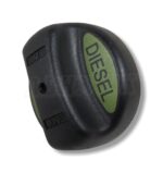 BMW F30 F31 F20 F21 F40 F36 F22 (2011-2018) Diesel Fuel Fill-in Cap 16117222392 - Image 2