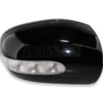 Mercedes-Benz C Class (01-07) Right Side Door Mirror Cover+Indicator 2038100264