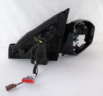 Discovery Sport L550 LHD Right Side Door Mirror Housing Camera Cable+17 Wires - Image 5