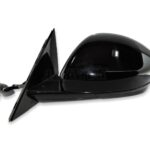 Range Rover Velar L560 LHD (21-24) Left Wing Mirror Memory +Camera +BSM 21-Wires