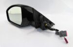 Range Rover Velar L560 LHD (21-24) Left Wing Mirror Memory +Camera +BSM 21-Wires - Image 2