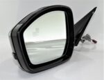 Range Rover Velar L560 LHD (21-24) Left Wing Mirror Memory +Camera +BSM 21-Wires - Image 4