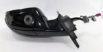 Range Rover Velar L560 LHD (21-24) Left Wing Mirror Memory +Camera +BSM 21-Wires - Image 9