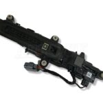 Range Rover Velar L560 17-21 Rear Right Side Door Handle J8A2-26600-AC/ No Cover