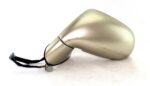 Honda Legend MK III (1996-2004) Left Side Electric Heated Door Mirror Met Beige