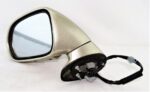 Honda Legend MK III (1996-2004) Left Side Electric Heated Door Mirror Met Beige - Image 2