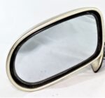 Honda Legend MK III (1996-2004) Left Side Electric Heated Door Mirror Met Beige - Image 4