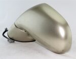 Honda Legend MK III (1996-2004) Left Side Electric Heated Door Mirror Met Beige - Image 5