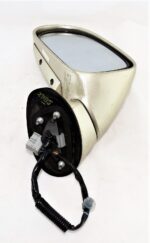 Honda Legend MK III (1996-2004) Left Side Electric Heated Door Mirror Met Beige - Image 7