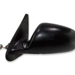 Honda Civic MK5 95-01 5-Door Hatch Left Side Electric Door Mirror ST3L R/C Black
