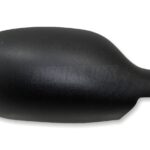 Renault Clio Mk2 /01-06 Megane Scenic 99-03 Right Side Door Mirror Cover Grained