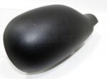 Renault Clio Mk2 /01-06 Megane Scenic 99-03 Right Side Door Mirror Cover Grained - Image 3