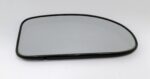 Ford Focus MK1 (1998-2005) Right Side Convex Heated Door Mirror Glass 3001-978 - Image 5
