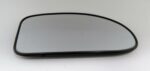Ford Focus MK1 (1998-2005) Right Side Convex Heated Door Mirror Glass 3001-978 - Image 7