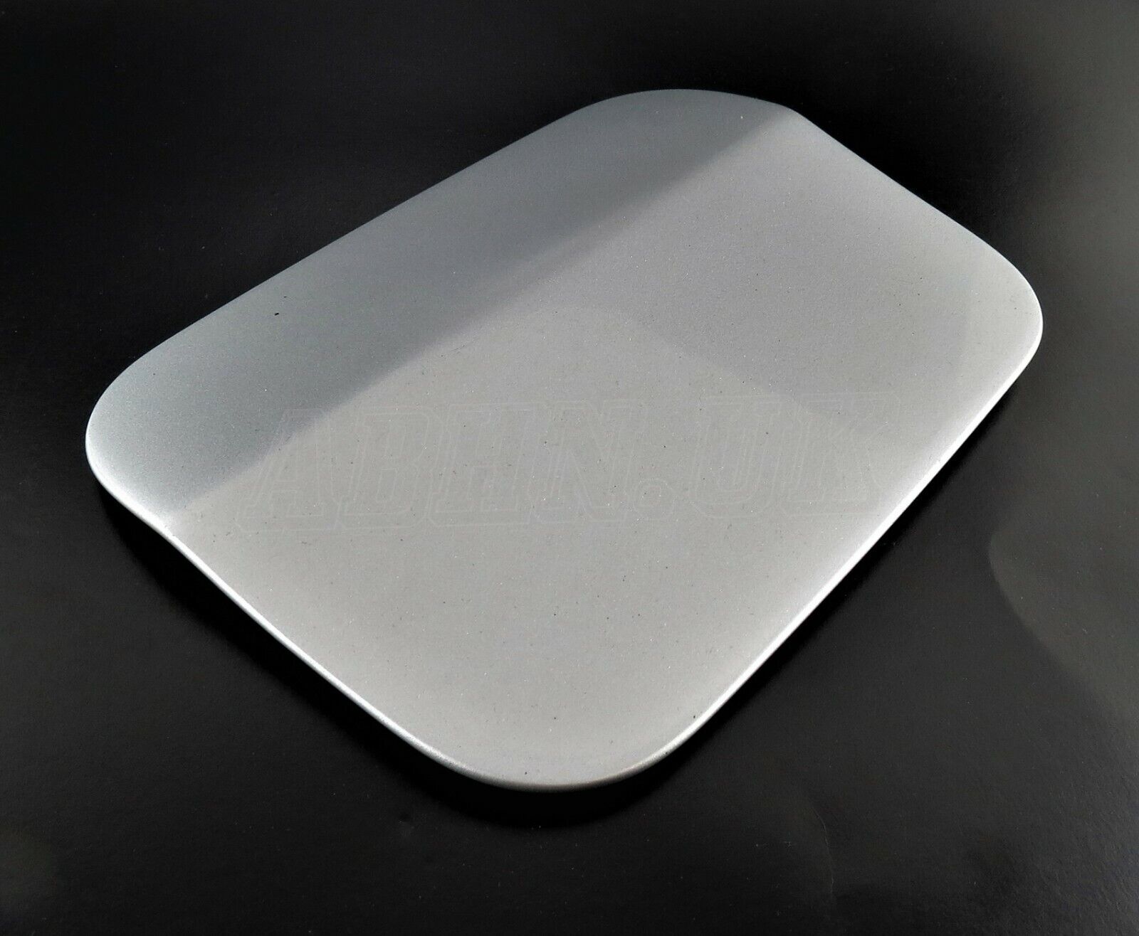 BMW 5-Series E60 E61 (2003-2010) Fuel Flap Cover 51177034281 Titanium Silver 354 Main Image BMW 5-Series E60 E61 (2003-2010) Fuel Flap Cover 51177034281 Titanium Silver 354 - Image 1