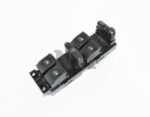 1J4959857 VW Bora Golf Passat Genuine Driver Side Electric Window Switch Button