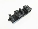 1J4959857 VW Bora Golf Passat Genuine Driver Side Electric Window Switch Button - Image 2