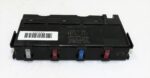 8264147020 Toyota Yaris Genuine C 10 15 10 25 Engine Integration Relay Fuse Unit - Image 11
