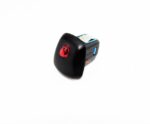 8624284 Volvo S60 Genuine Alarm Sensor And Indicator Lamp