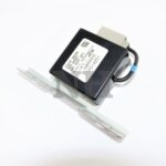 259758H300 Nissan X-Trail Genuine Satellite Navigation Booster Antenna Unit