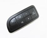 Fiat Punto Grande Punto Genuine Bitron Single Fog Light Switch Control Menu - Image 2