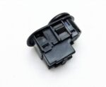 Genuine Vauxhall Astra Corsa Zafira Meriva Door Mirror Control Switch 09226861 - Image 3