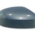 Ford Focus-II MK2 Facelift (2008-2012) Right Side Door Mirror Cover Avalon Green