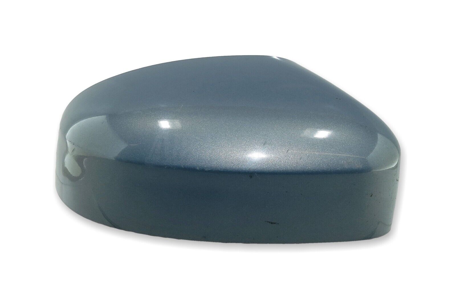 Ford Focus-II MK2 Facelift (2008-2012) Right Side Door Mirror Cover Avalon Green Main Image Ford Focus-II MK2 Facelift (2008-2012) Right Side Door Mirror Cover Avalon Green - Image 1