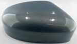 Ford Focus-II MK2 Facelift (2008-2012) Right Side Door Mirror Cover Avalon Green - Image 3