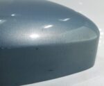 Ford Focus-II MK2 Facelift (2008-2012) Right Side Door Mirror Cover Avalon Green - Image 5