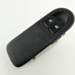 8200356520 Renault Clio 3dr Genuine Driver Side Power Window Switch Adjustment